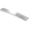 Ekena Millwork 4-in. W x 26-in. D x 38-in. H Olympic Architectural Grade PVC Knee Brace BRCP04X26X38OLY - alternate 3